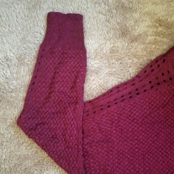 Lane bryant fall sweater - Picture 3 of 3